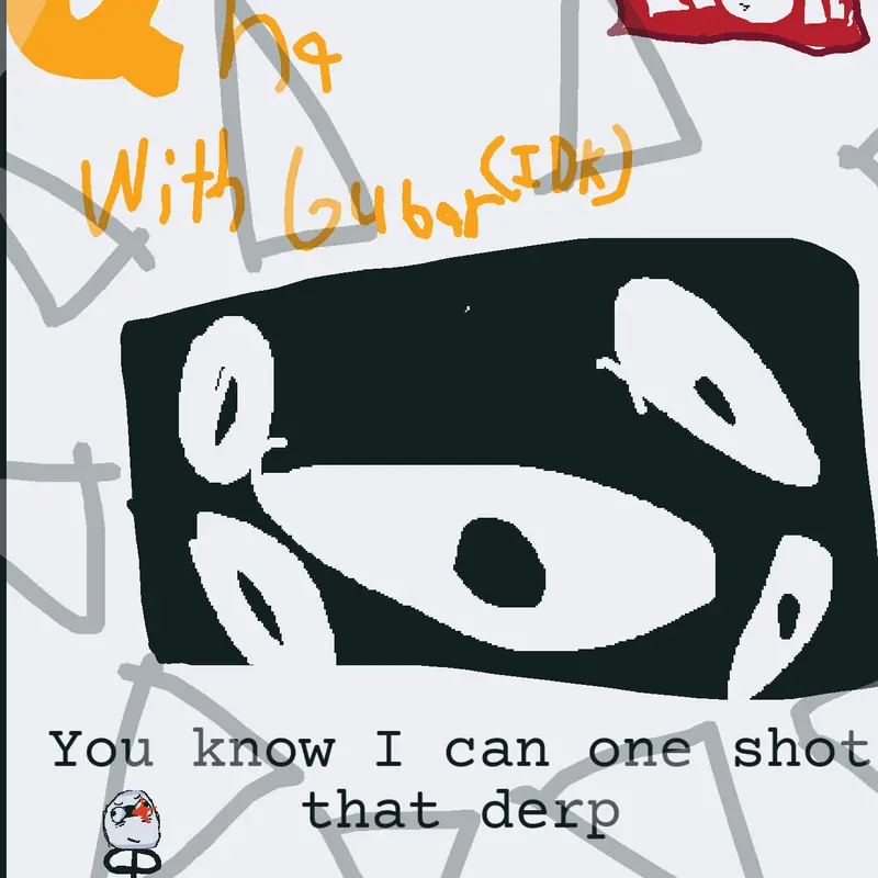 Game by @endlessvoidpit