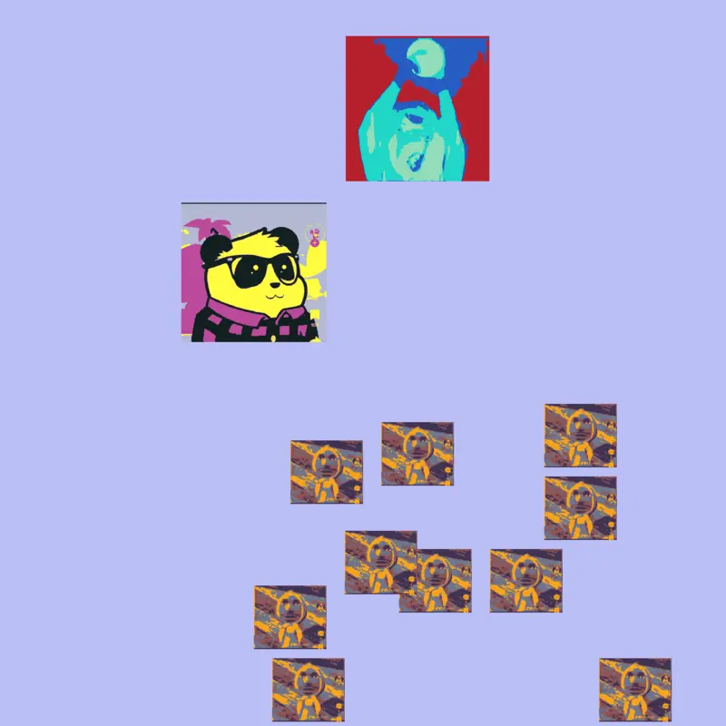 Game by @yuggyug