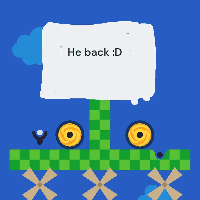 Game by @eysrem