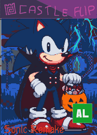 SONIC REMAKE