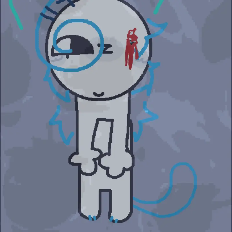 SHEEP by @supersniff