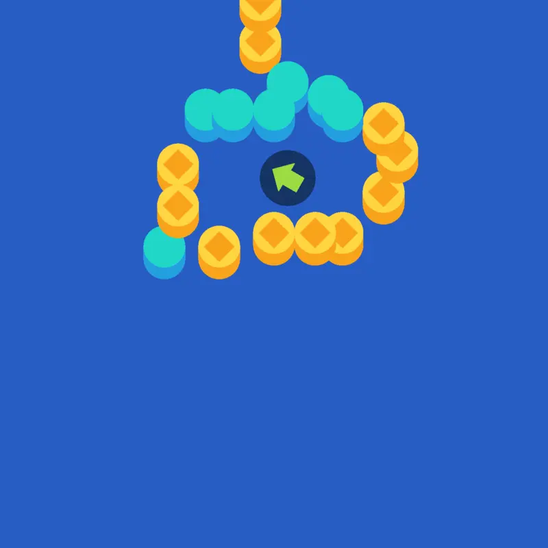 Game by @Fran0106