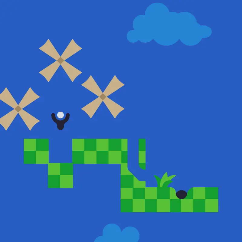 Game by @Aliuto