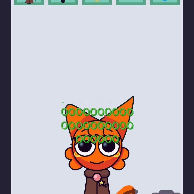 Game by @twobirthday2011