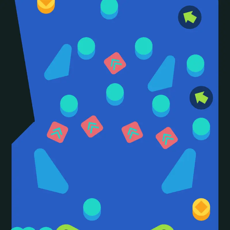 Game by @vixxionn