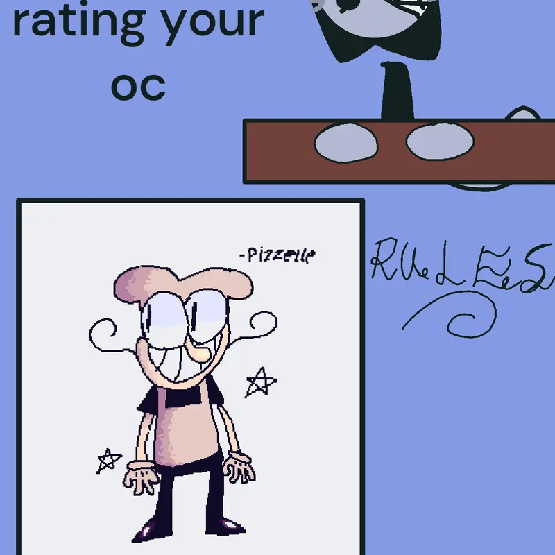 Game by @PIZZELLE_TV
