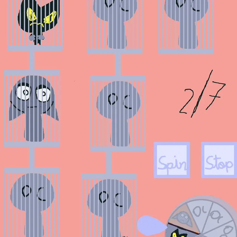 Game by @hinson