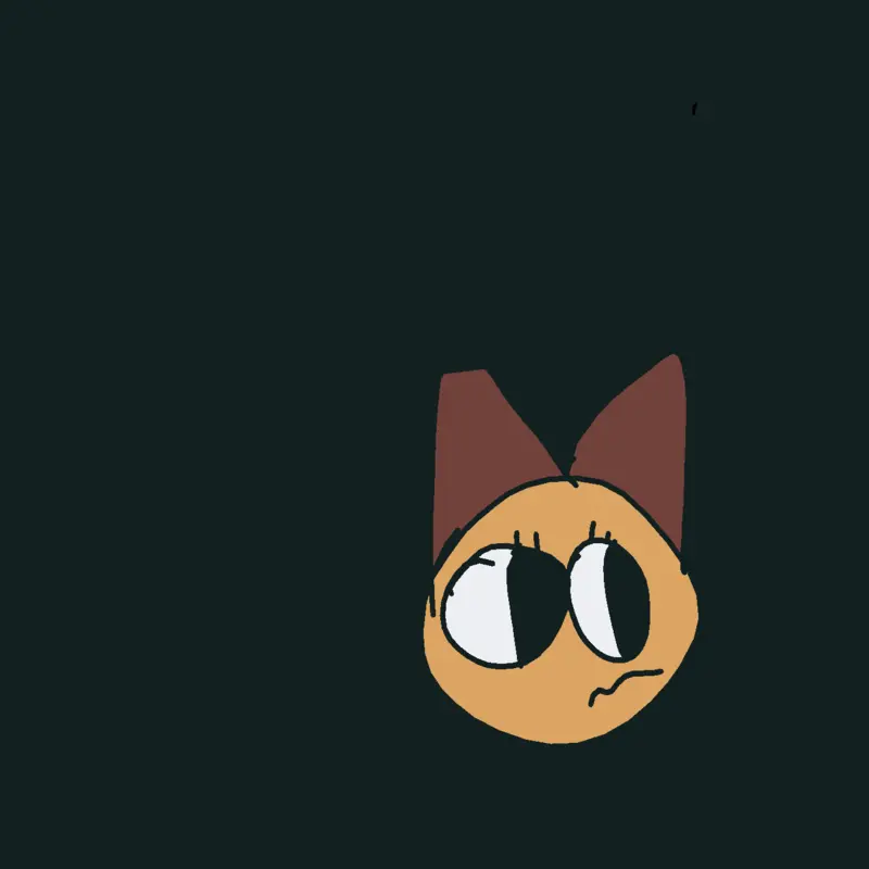 Cookie by @pbbv_lol