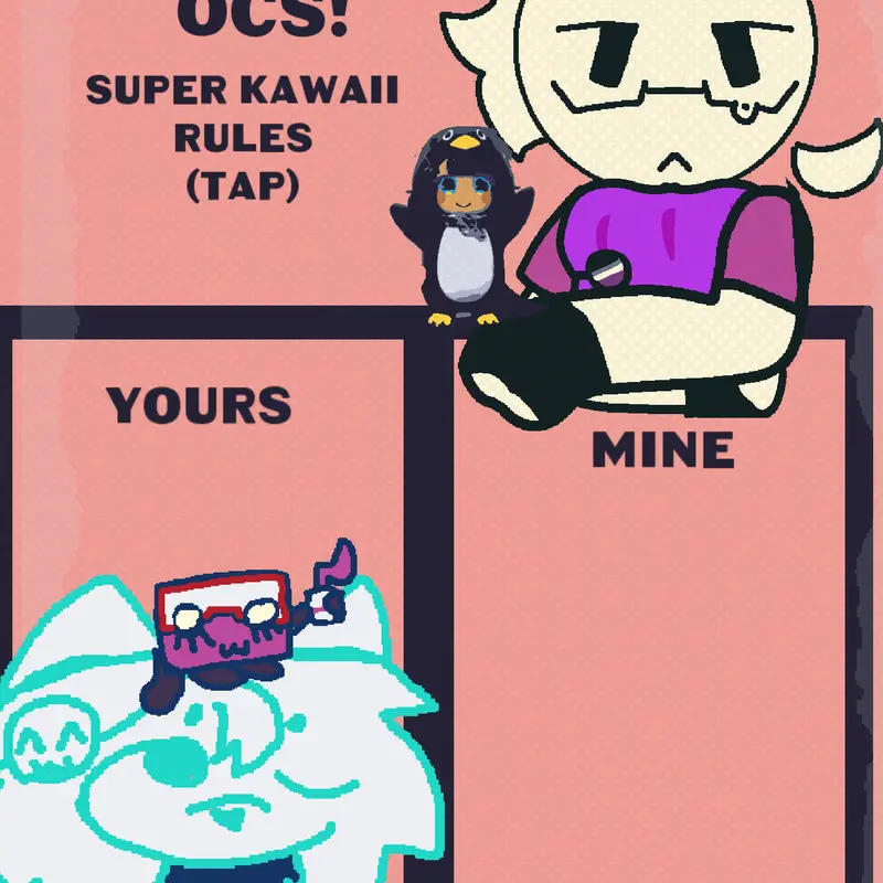 Game by @lumi_one_up_sixteen