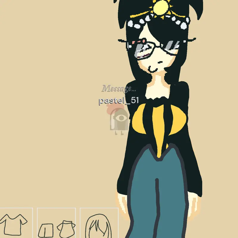 Game by @pastel_51