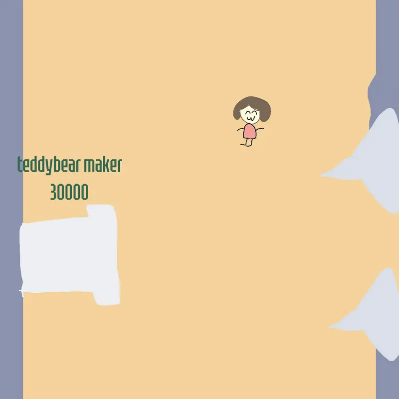 Game by @cl4rkx