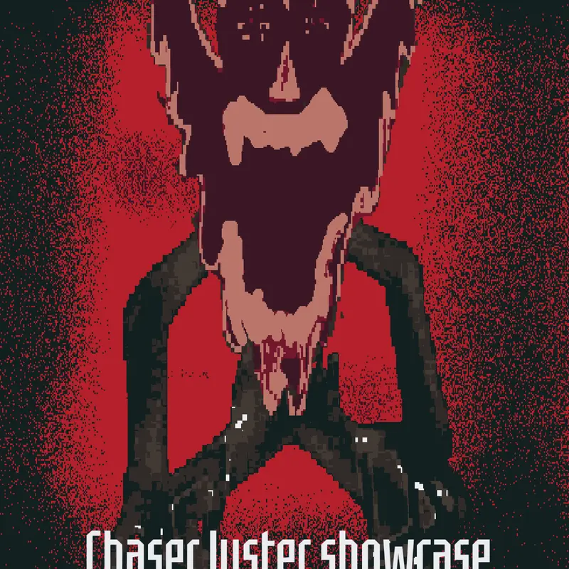 Chaser luster showcase by @castlefan_9735