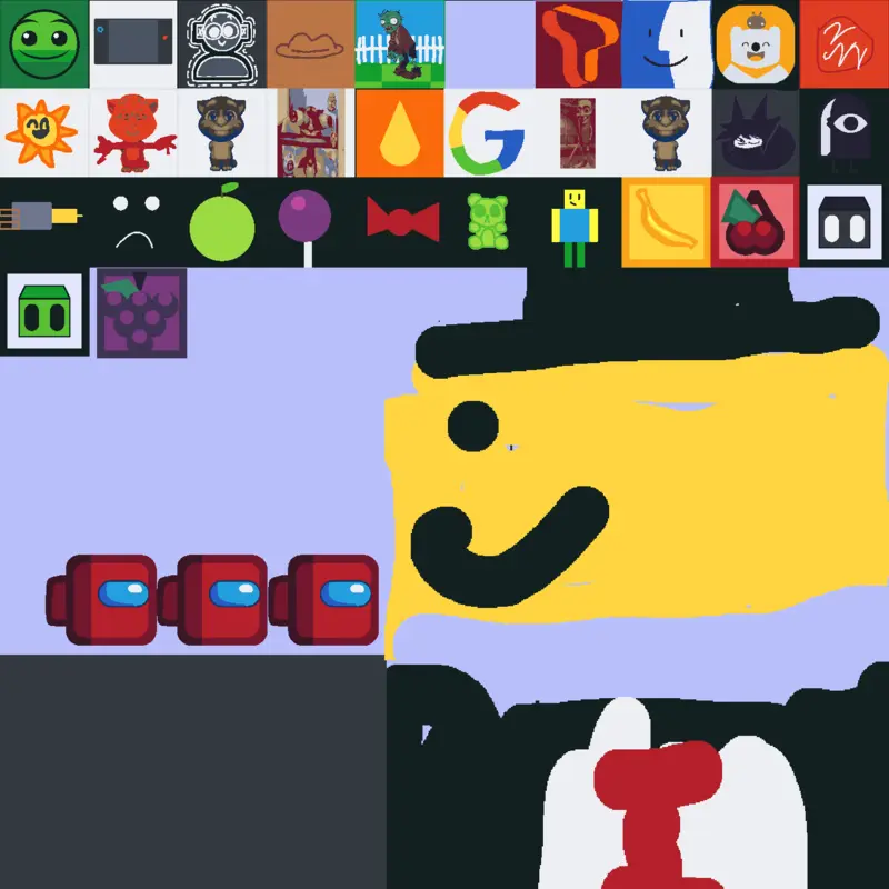 Game by @DuoMax