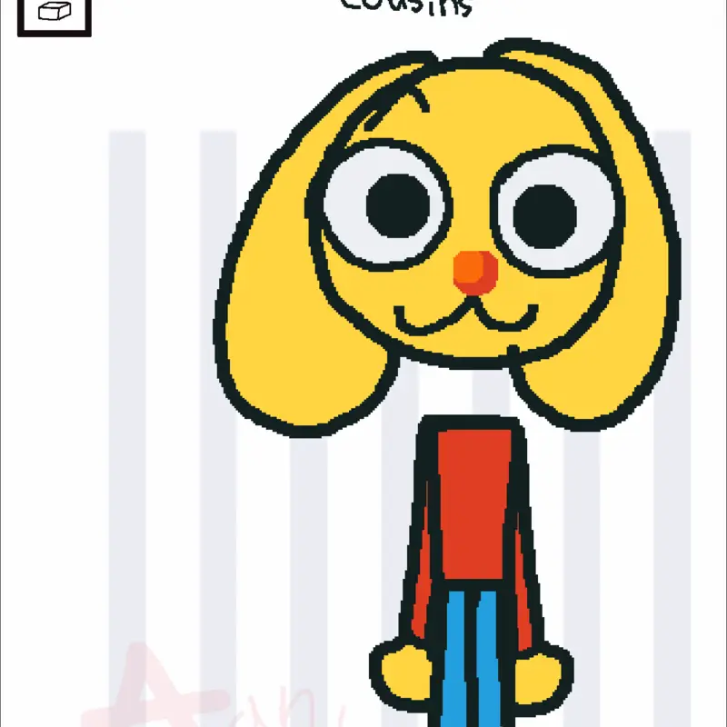 Game by @OranyTheOrange
