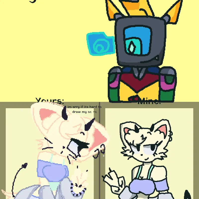 Game by @PARADOX27x