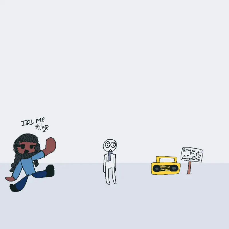 Game by @-CHANCE-