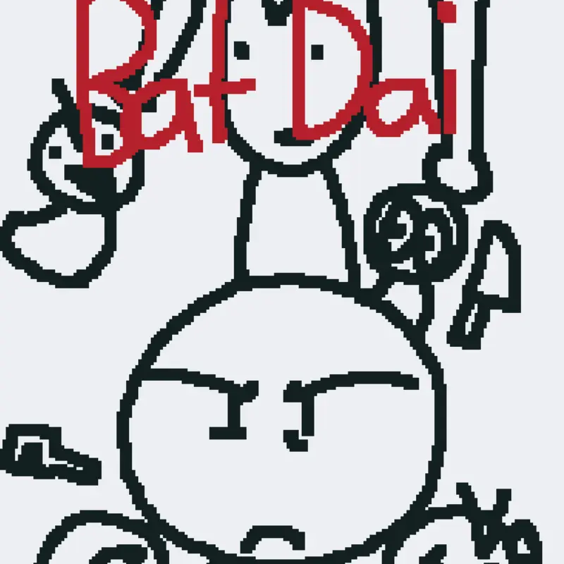 Game by @Xtremeblob