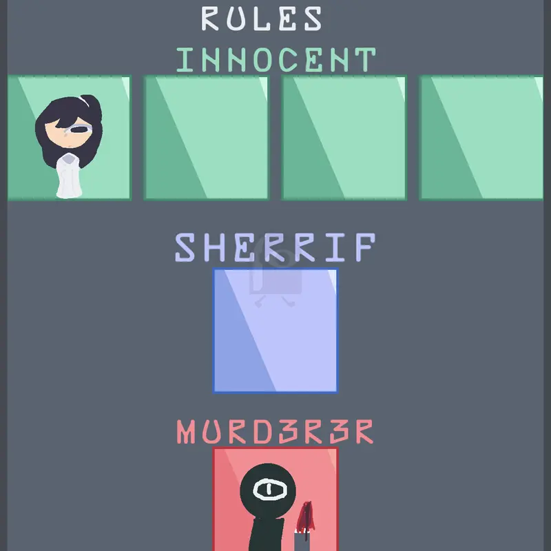 Game by @XR-Andrei