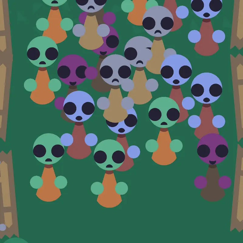 Game by @kdkdjksm