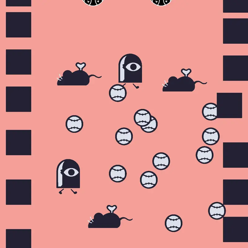 Game by @Patricia5
