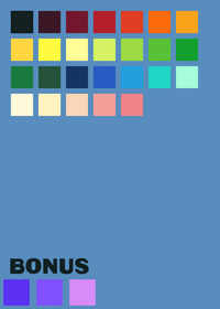 Colorcube