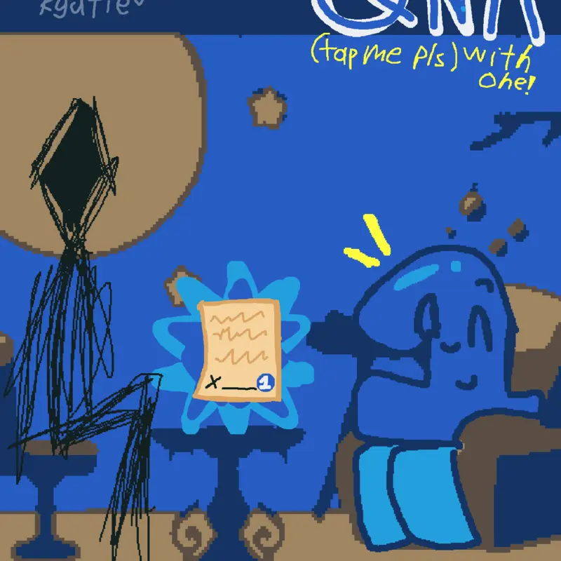 Game by @bambfake