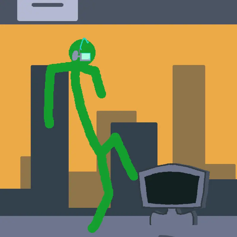 Game by @stickman_clan