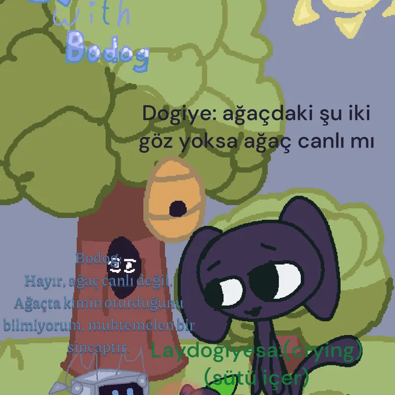 Game by @Chaynuk_Na_Tabyretke