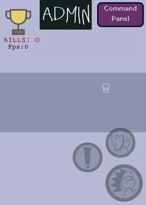 Game by @yeppi0812