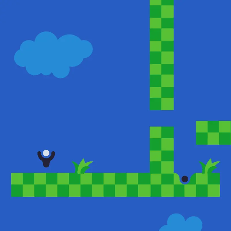 Game by @Ali_mohammed