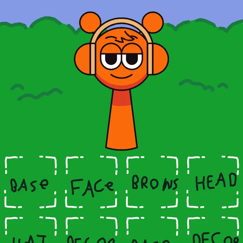 Game by @warpspeeder1000
