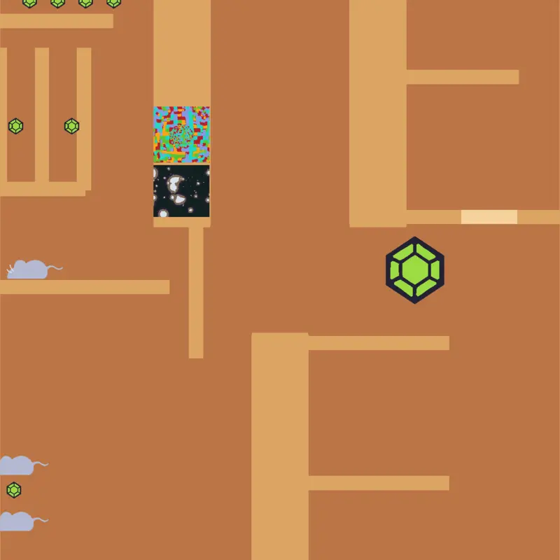 Game by @redcubelolisagainback