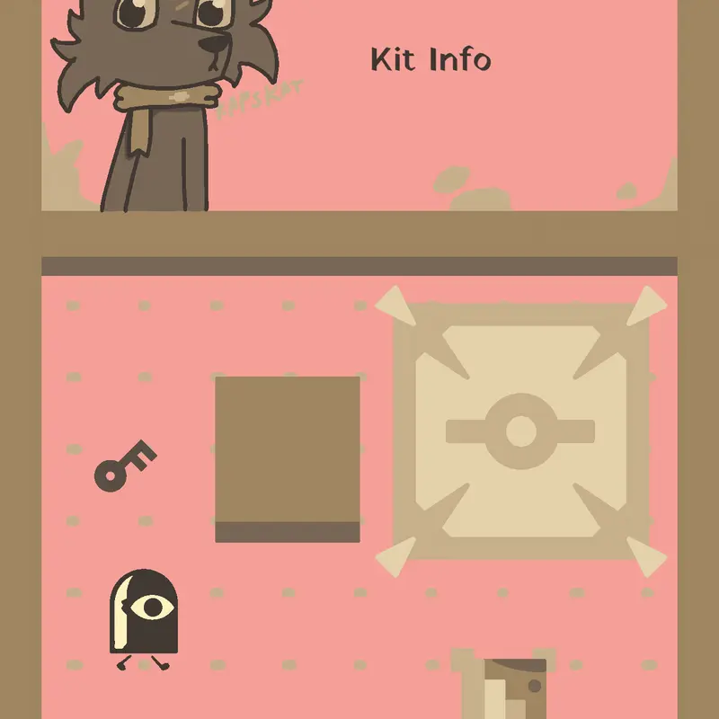Game by @fdhu