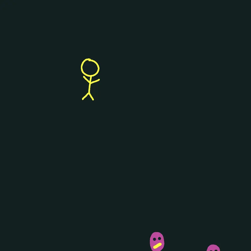 Game by @yaso_yasin