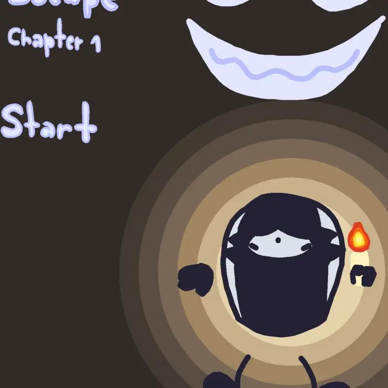 Game by @pizzachomp