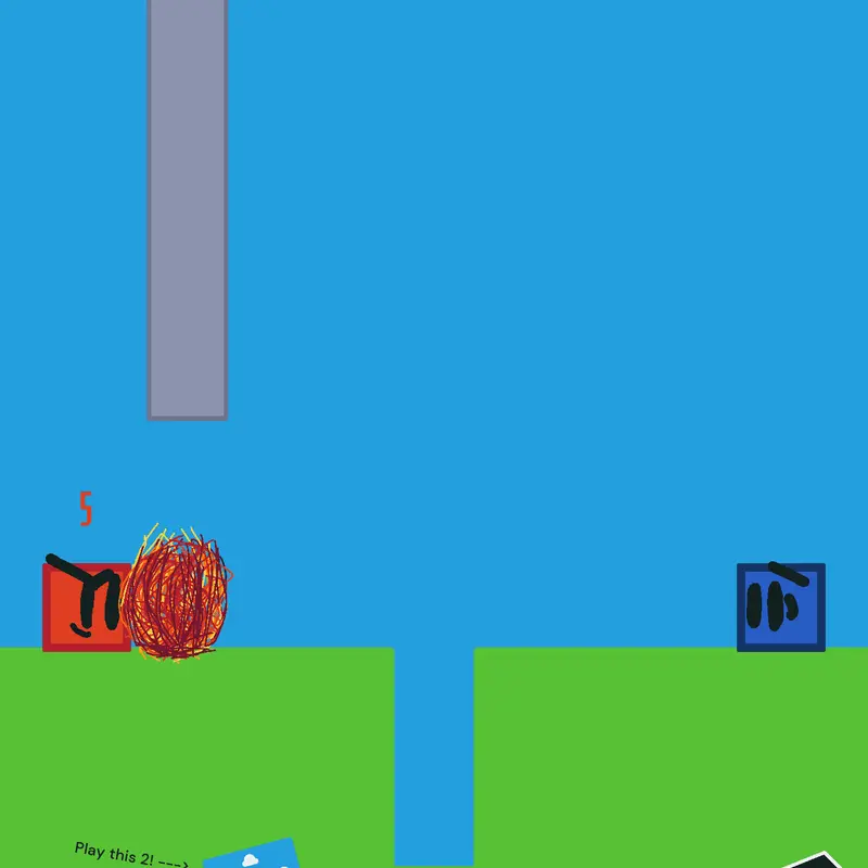 Game by @Jarxib