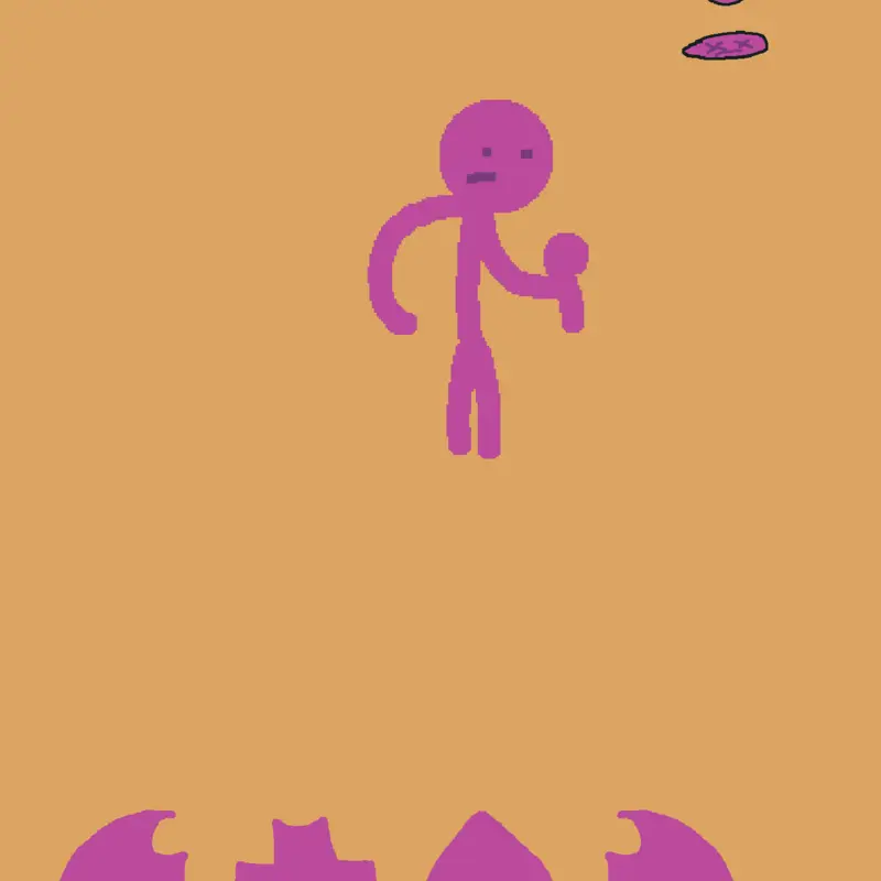 Game by @werehog
