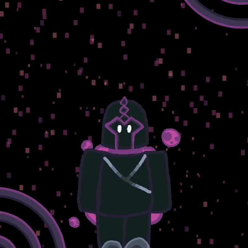 Game by @void_lord