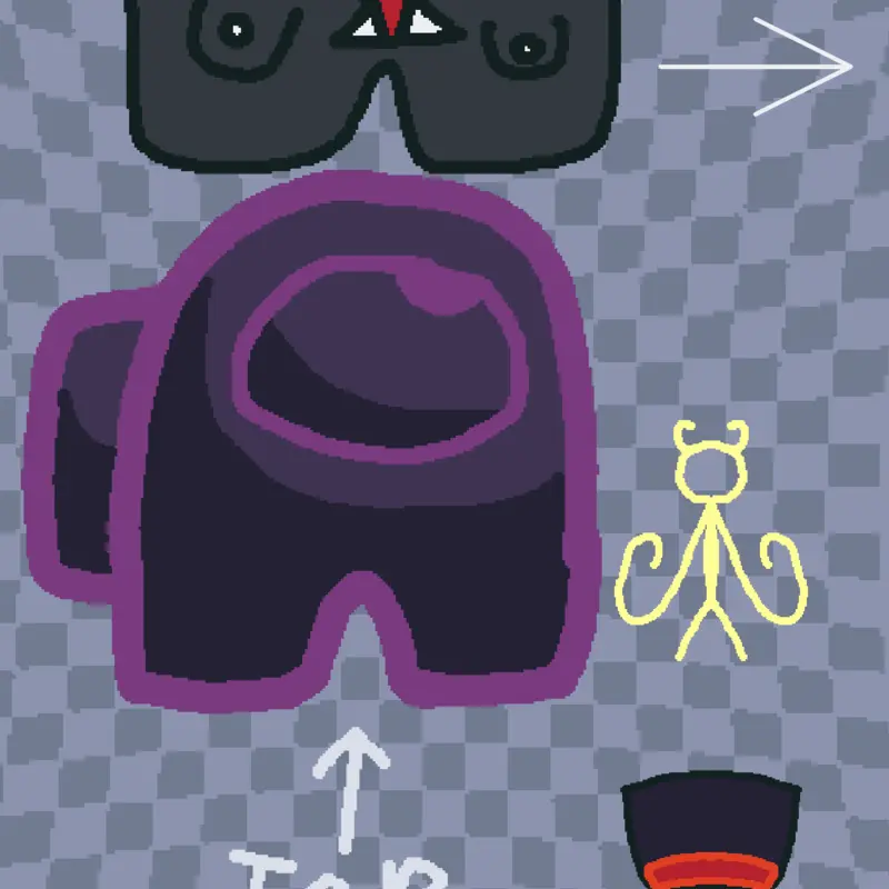Game by @Seal_Flopper