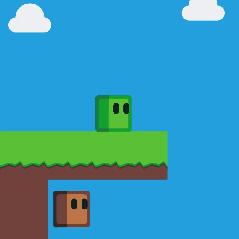 Game by @enzogamasoares