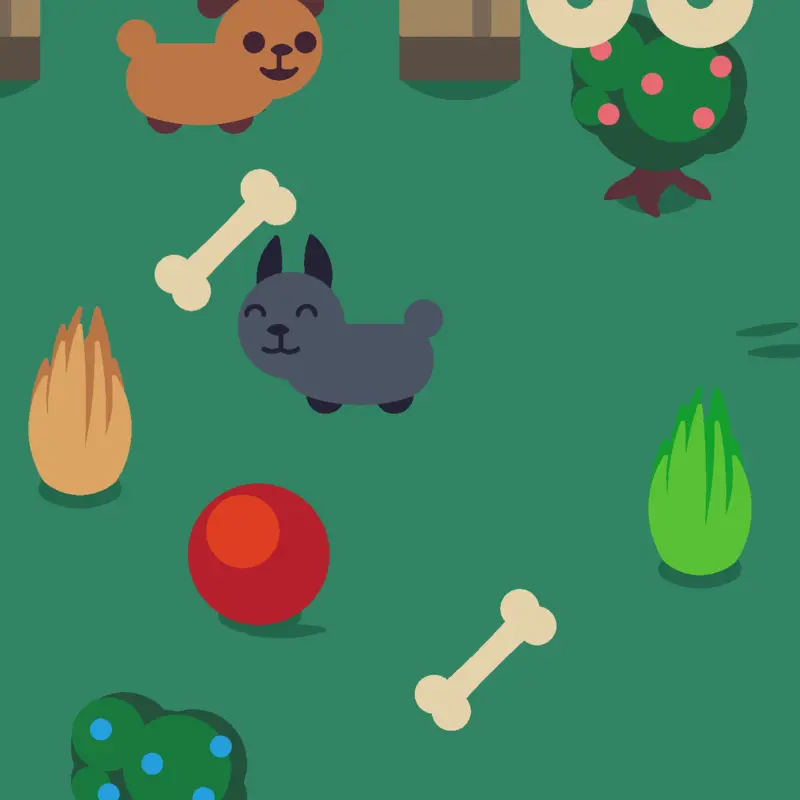 Game by @Coolish