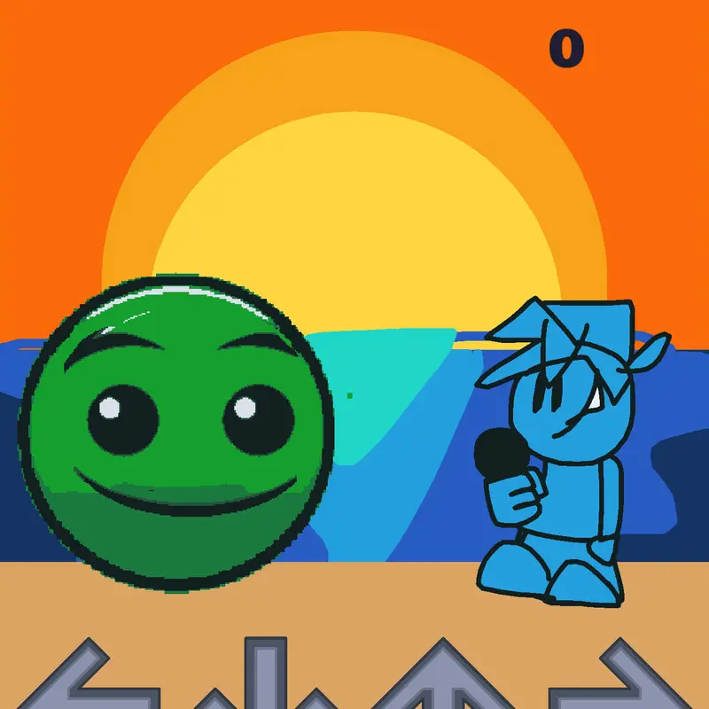 Game by @BananaPeelCharacter