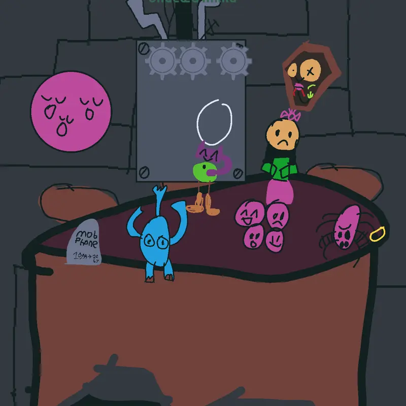 Game by @team_friends
