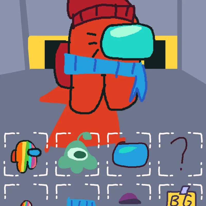 Game by @SUSHITHEKITTYCAT