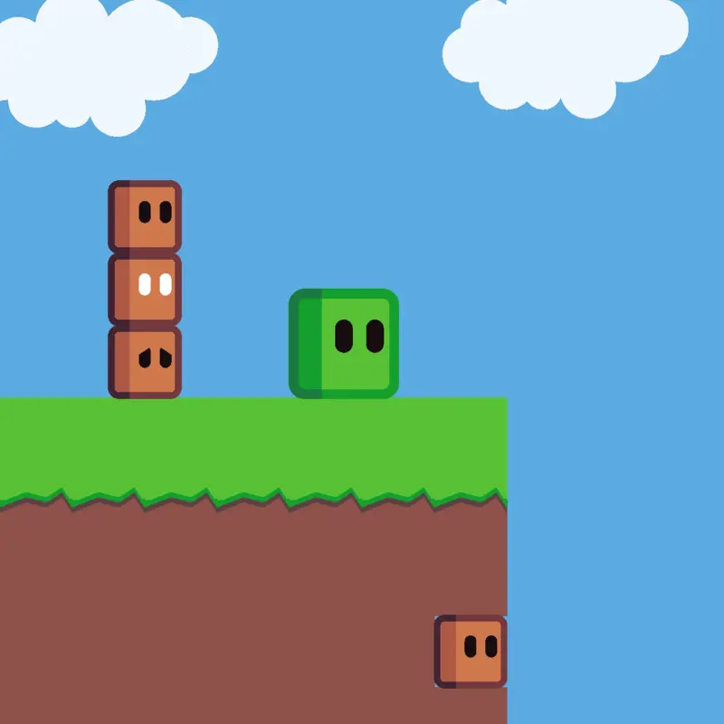 Game by @Pigeoncatcher