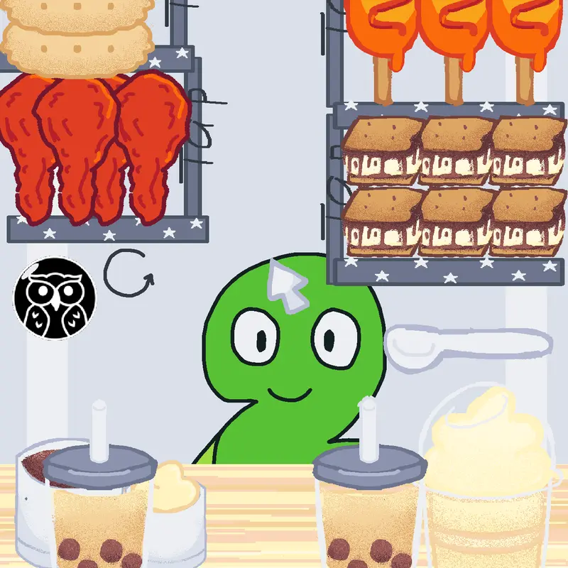 Game by @TWO_PINKY