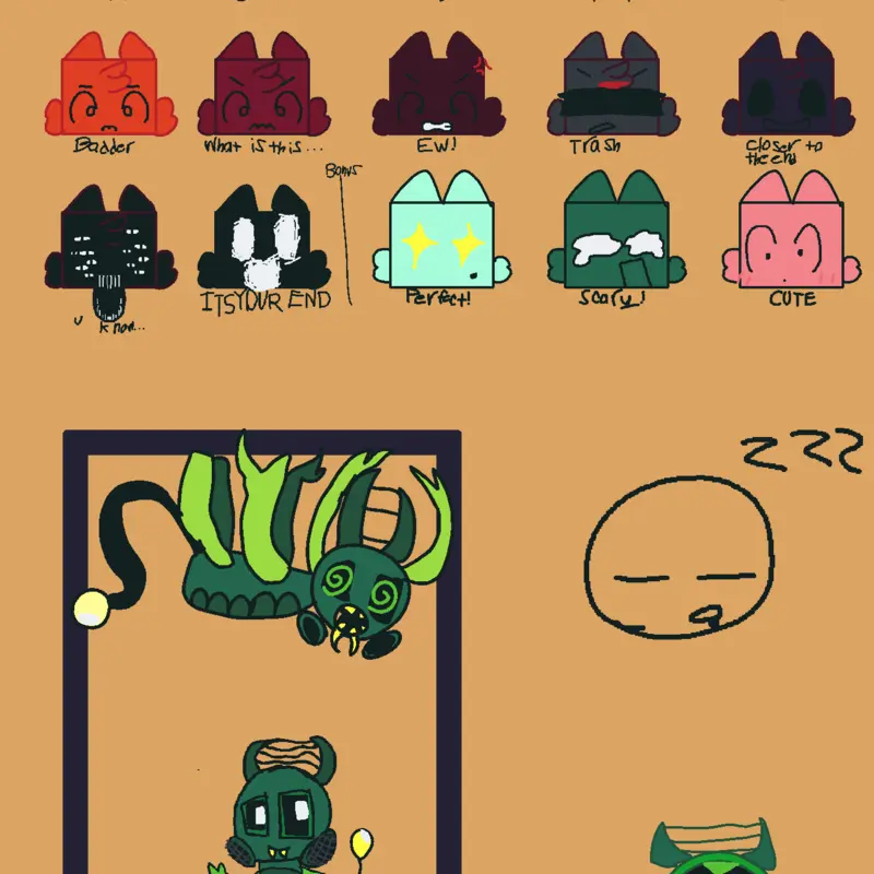 Game by @RedsRain
