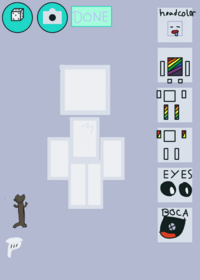I made another one:D