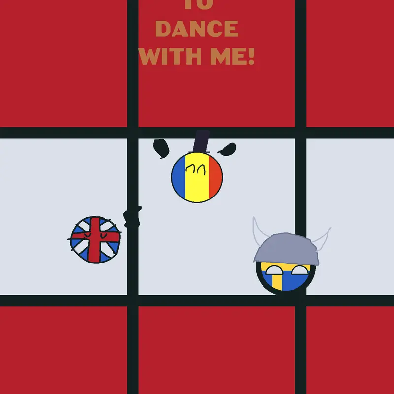 Game by @sweden_countryball