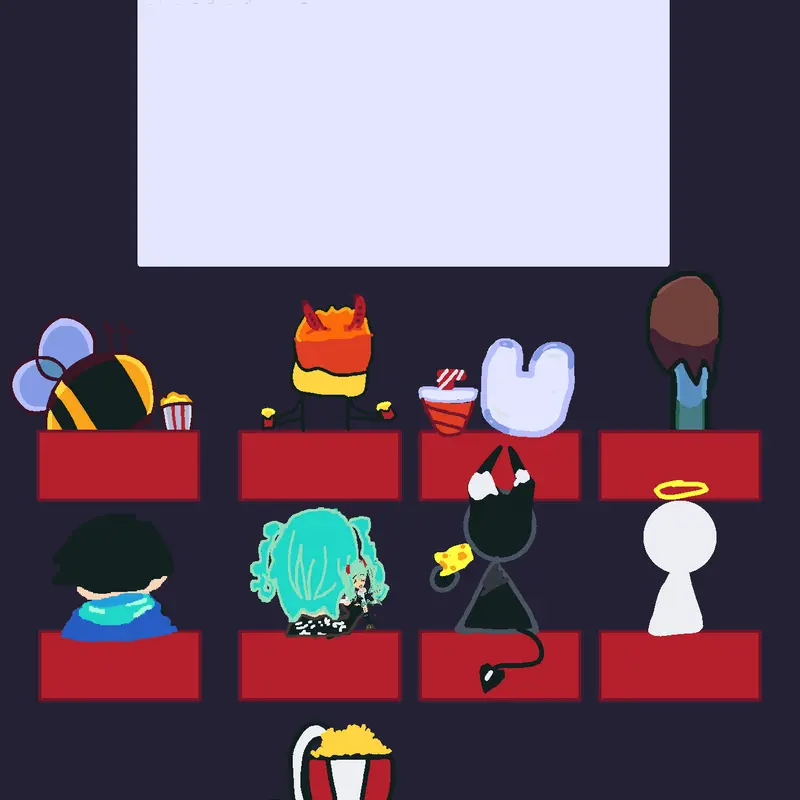 Game by @ARandomStickman